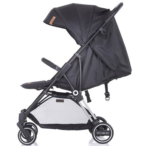 Carucior sport Chipolino Move On onyx,poza 4