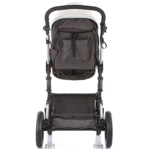 Carucior Chipolino Terra 2 in 1 creme,poza 5