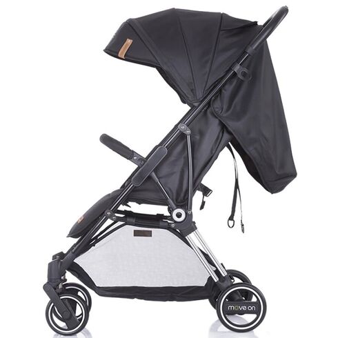 Carucior sport Chipolino Move On onyx,poza 3