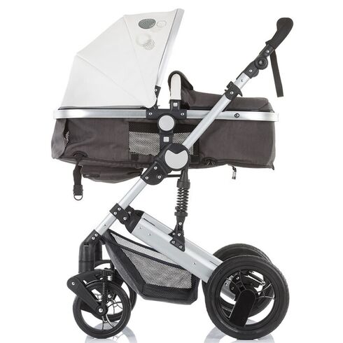 Carucior Chipolino Terra 2 in 1 creme,poza 10