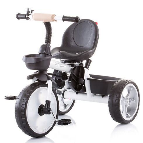 Tricicleta Chipolino Tempo caramel,poza 8