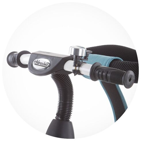 Tricicleta Chipolino Rapido ocean,poza 9