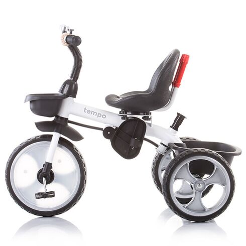 Tricicleta Chipolino Tempo caramel,poza 6