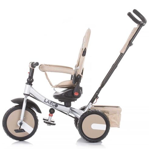 Tricicleta Chipolino Largo mocca,poza 9