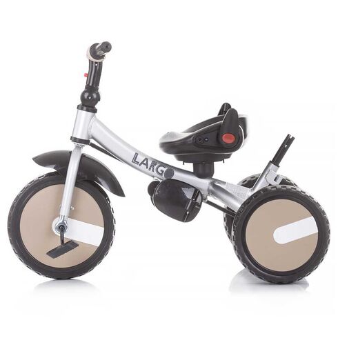 Tricicleta Chipolino Largo mocca,poza 10