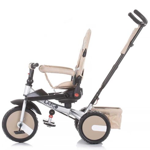 Tricicleta Chipolino Largo mocca,poza 7