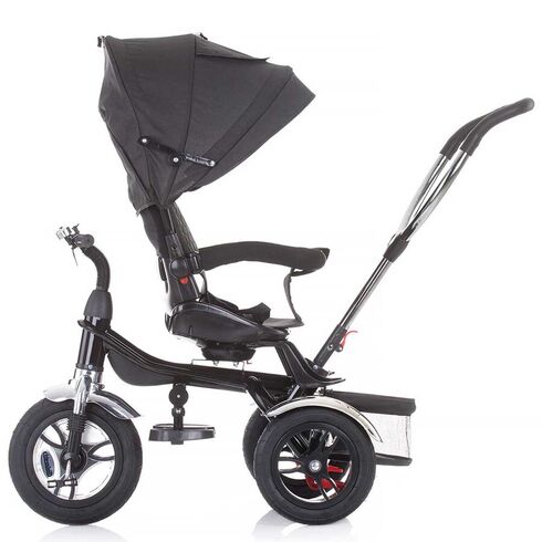 Tricicleta Chipolino Arena graphite,poza 3  - ExclusivMAG.ro Tricicleta Chipolino Arena graphite,poza 3