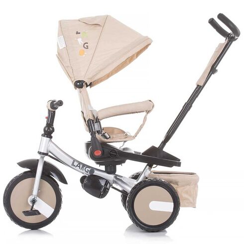 Tricicleta Chipolino Largo mocca,poza 5