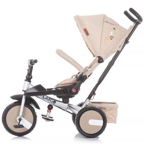 Tricicleta Chipolino Largo mocca,poza 3