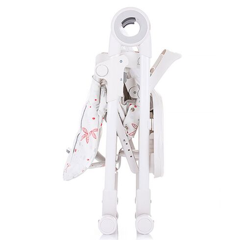 Scaun de masa Chipolino Master Chef grey, Culoare: Gri,poza 5  - ExclusivMAG.ro Scaun de masa Chipolino Master Chef grey, Culoare: Gri,poza 5