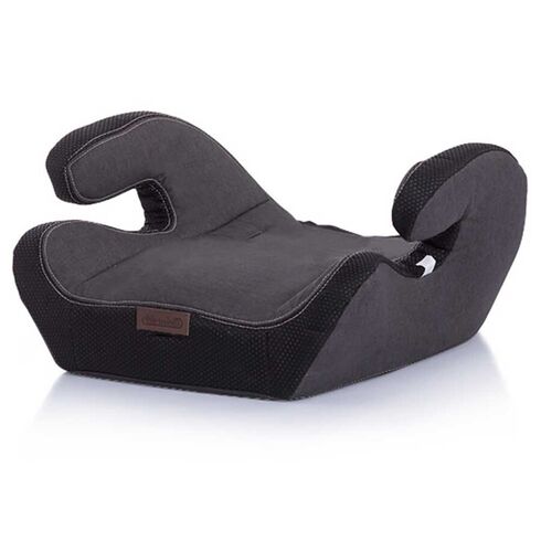 Scaun auto 9-36kg Chipolino Jett grey denim, Culoare: Gri/Negru, Grupa: 9-36kg (9 luni - 12 ani),poza 5