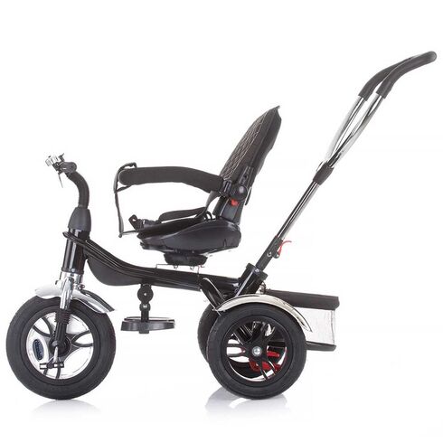Tricicleta Chipolino Arena graphite,poza 4  - ExclusivMAG.ro Tricicleta Chipolino Arena graphite,poza 4