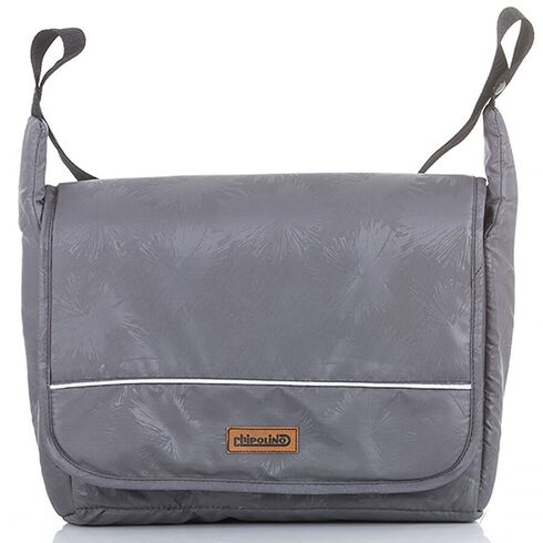 Carucior 3 in 1 Chipolino Havana graphite, Culoare: Gri,poza 16