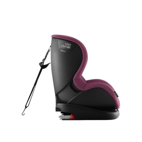 Scaun auto TRIFIX² I-size Wine Rose Britax-Romer 2019, Culoare: Roz, Grupa: 61-105cm (4luni - 4ani) - poza 3 - ExclusivMAG.ro