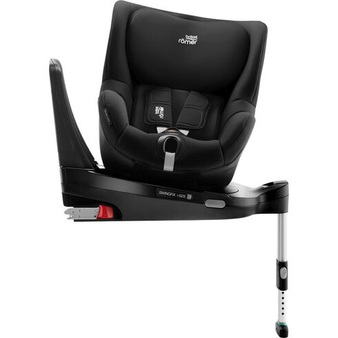 Scaun auto Swingfix I-size Cosmos black Britax-Romer,poza 4