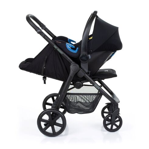 Carucior sport Okini Basil Abc Design, Culoare: Verde,poza 5  - ExclusivMAG.ro Carucior sport Okini Basil Abc Design, Culoare: Verde,poza 5
