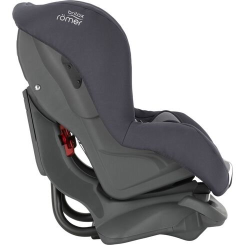 Scaun auto First Class plus Storm grey Britax-Romer - poza 2 - ExclusivMAG.ro