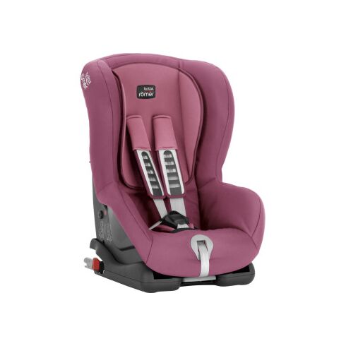 Scaun auto DUO plus Wine Rose Britax-Romer,poza 2