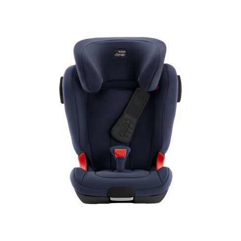 Scaun auto Kidfix II XP SICT Black Series Moonlight Blue Romer - poza 2 - ExclusivMAG.ro