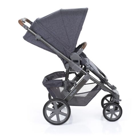 Carucior 2 in 1 Salsa 4 Street ABC Design 2019,poza 4