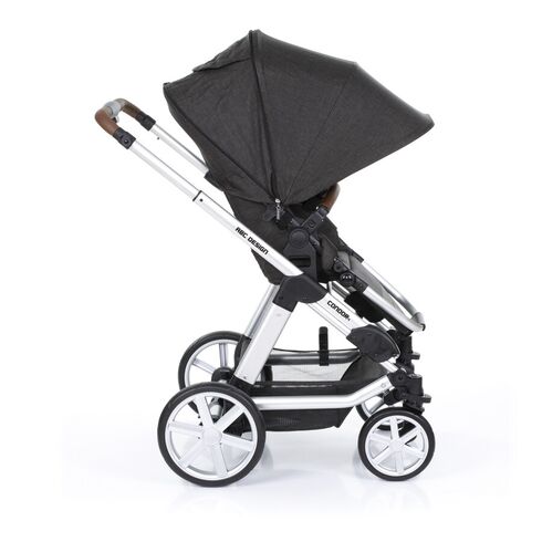 Carucior Condor 4 Piano ABC Design 2019,poza 4  - ExclusivMAG.ro Carucior Condor 4 Piano ABC Design 2019,poza 4