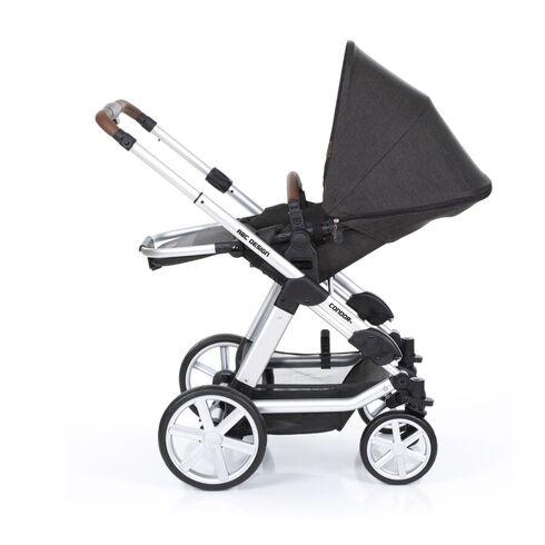 Carucior Condor 4 Piano ABC Design 2019,poza 6  - ExclusivMAG.ro Carucior Condor 4 Piano ABC Design 2019,poza 6