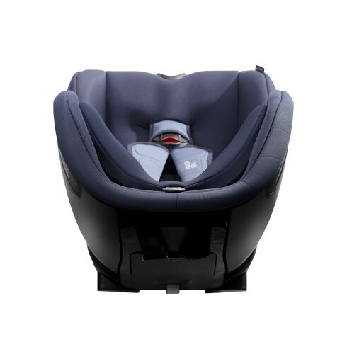 Scaun auto TRIFIX² I-size Moonlight Blue Britax-Romer 2019, Culoare: Albastru, Grupa: 61-105cm (4luni - 4ani) - poza 4 - ExclusivMAG.ro