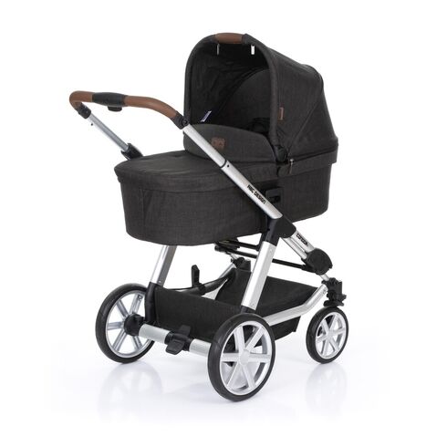 Carucior Condor 4 Piano ABC Design 2019,poza 2  - ExclusivMAG.ro Carucior Condor 4 Piano ABC Design 2019,poza 2