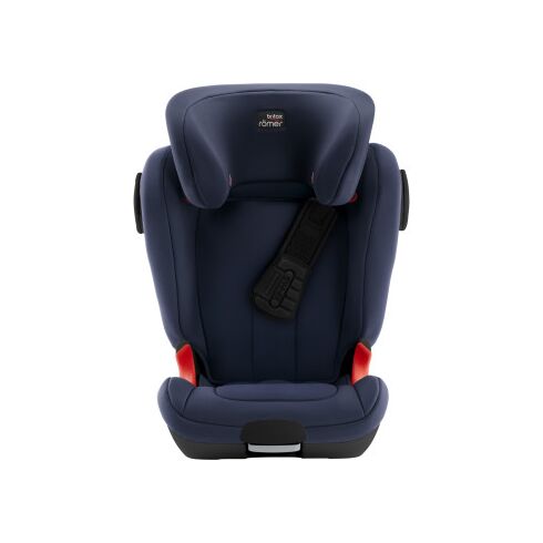 Scaun auto Kidfix XP SICT Black Series Moonlight Blue Britax-Romer - poza 2 - ExclusivMAG.ro