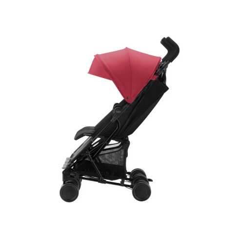 Carucior Holiday dublu RED / BLUE Britax - poza 3 - ExclusivMAG.ro