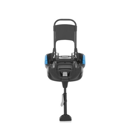 Baza fotoliu Britax-Romer cu centuri,poza 3
