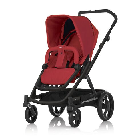 Carucior Britax GO,poza 7