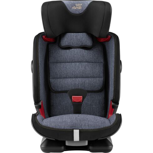Scaun auto Advansafix IV R Blue Marble Britax-Romer 2019, Culoare: Blue, Grupa: 9-36kg (9 luni - 12 ani) - poza 2 - ExclusivMAG.ro
