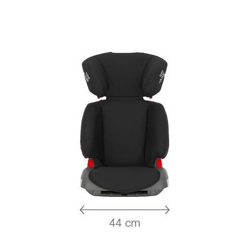 Scaun auto Adventure Cosmos Black Romer,poza 3