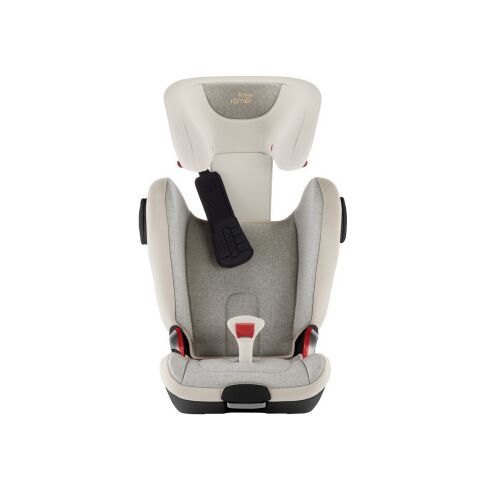 Scaun auto Kidfix II XP SICT Black Series Sand Marble Romer 2018 - poza 2 - ExclusivMAG.ro