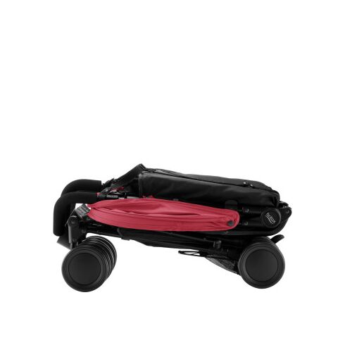 Carucior Holiday dublu RED / BLUE Britax - poza 2 - ExclusivMAG.ro