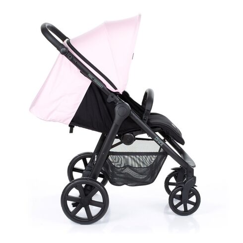 Carucior sport Okini Rose Abc Design, Culoare: Roz,poza 3