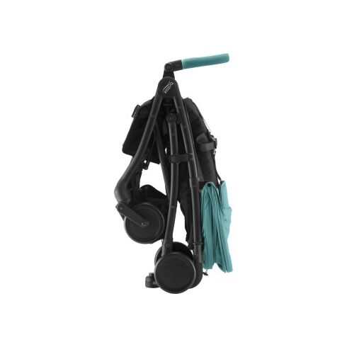 Carucior B-Lite Lagoon Green Britax, Culoare: Turcoaz,poza 9