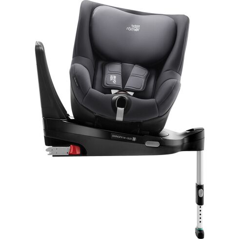 Scaun auto Swingfix I-size Storm Grey Britax-Romer,poza 4