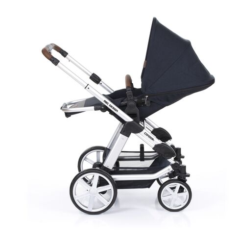 Carucior Condor 4 Shadow ABC Design 2019,poza 6
