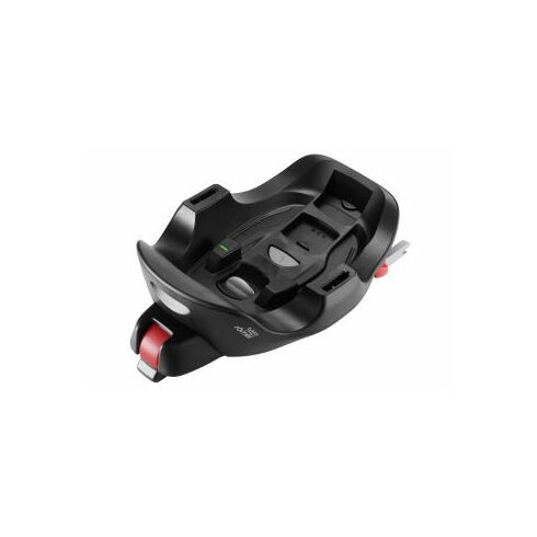 Baza cu isofix reglabila pentru fotoliu BABY-SAFE i-SIZE Britax-Romer,poza 6