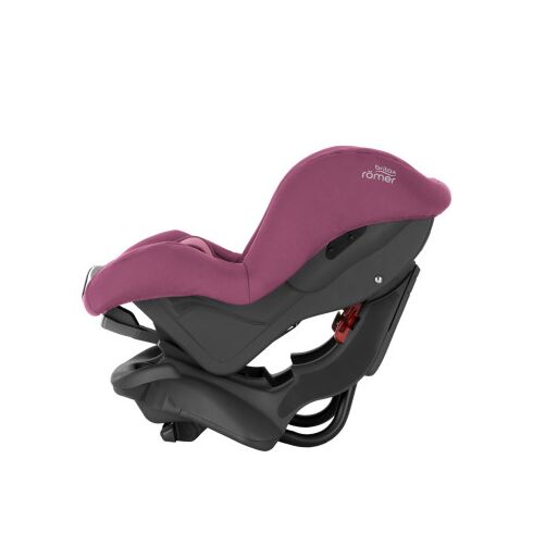 Scaun auto First Class plus Wine Rose Britax-Romer,poza 3