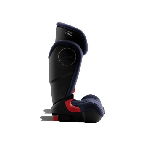 Scaun auto Kidfix XP SICT Black Series Moonlight Blue Britax-Romer - poza 3 - ExclusivMAG.ro