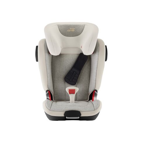 Scaun auto Kidfix II XP SICT Black Series Sand Marble Romer 2018 - poza 3 - ExclusivMAG.ro