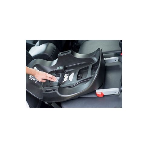 Baza cu isofix fotoliu BABY-SAFE i-SIZE Britax-Romer - poza 7 - ExclusivMAG.ro