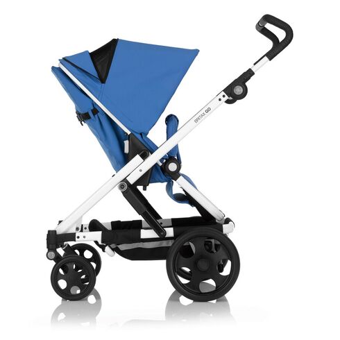 Carucior Britax GO,poza 2