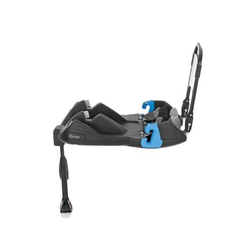 Baza fotoliu Britax-Romer cu centuri,poza 4