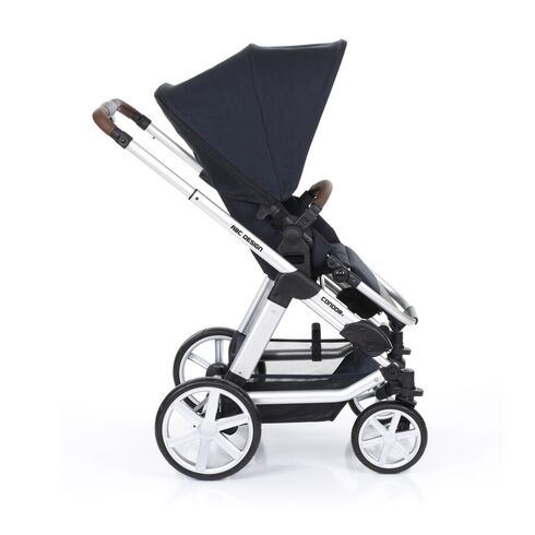 Carucior Condor 4 Shadow ABC Design 2019,poza 3