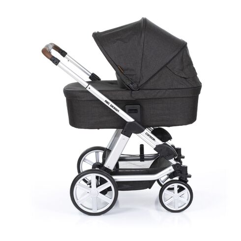 Carucior Condor 4 Piano ABC Design 2019,poza 8  - ExclusivMAG.ro Carucior Condor 4 Piano ABC Design 2019,poza 8