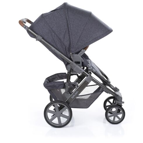 Carucior 2 in 1 Salsa 4 Street ABC Design 2019,poza 5